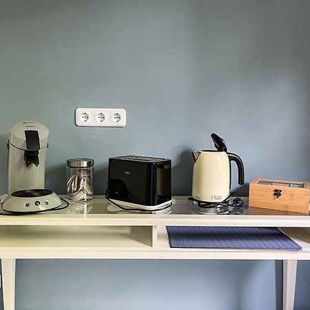 Ferienwohnung Hitzacker/Elbe Kültér fotó