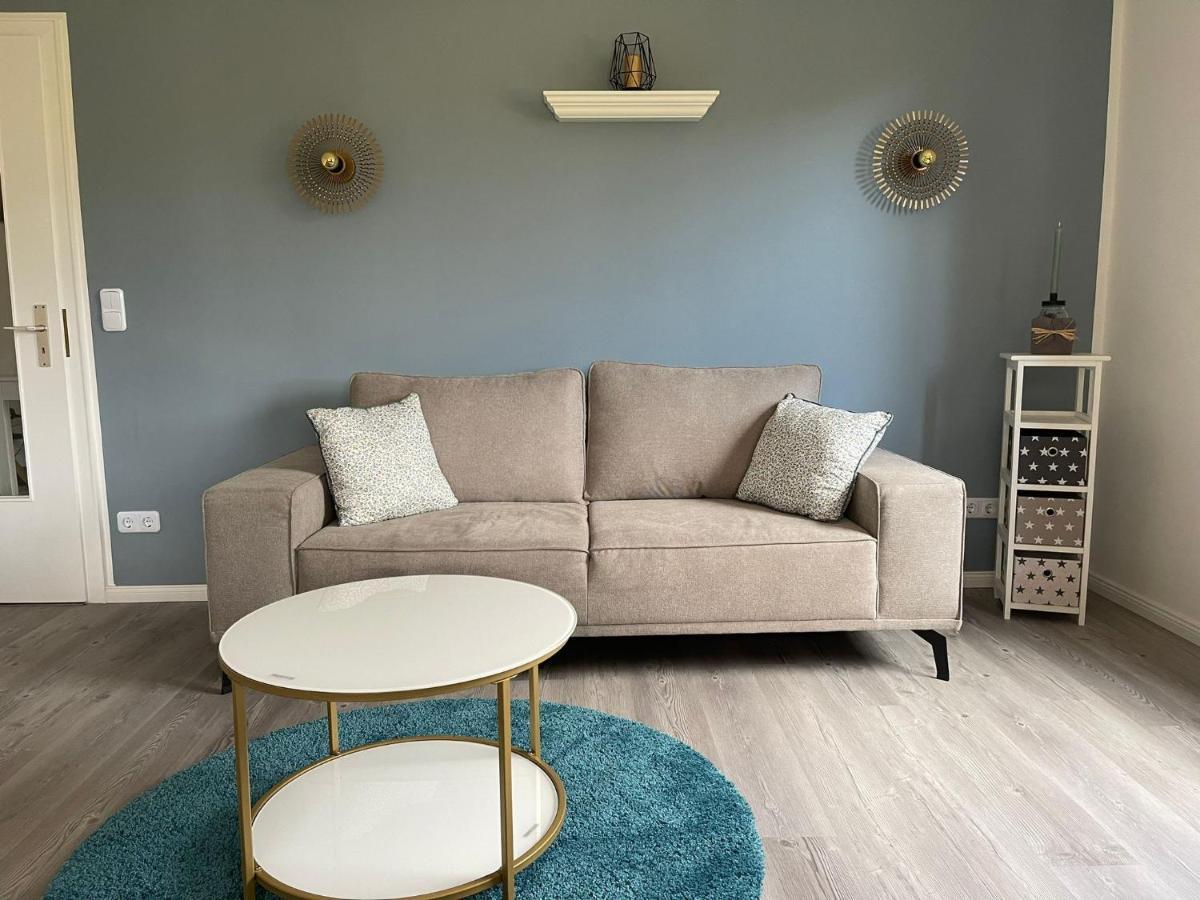Ferienwohnung Hitzacker/Elbe Kültér fotó