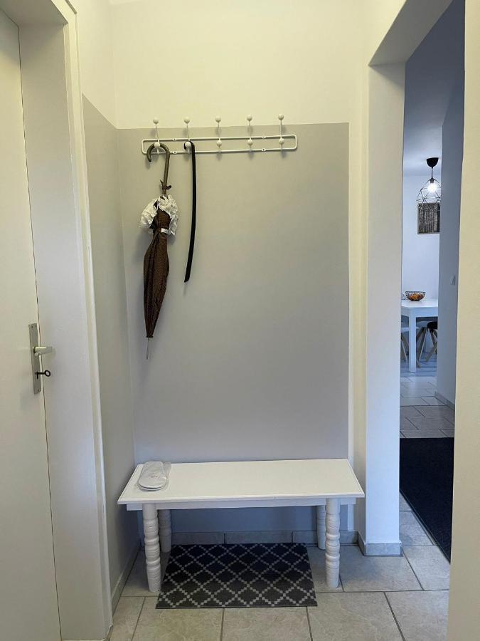 Ferienwohnung Hitzacker/Elbe Kültér fotó