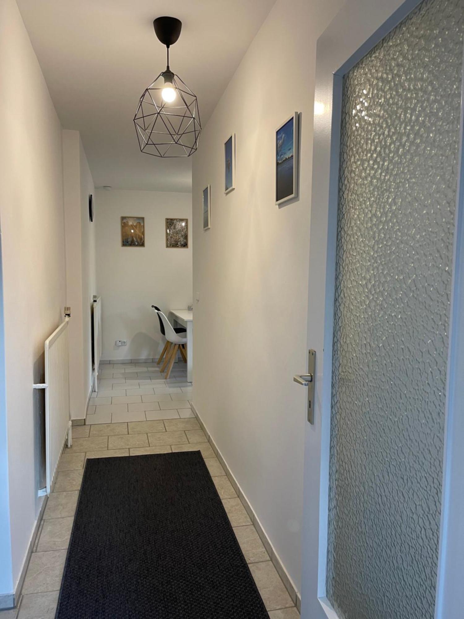 Ferienwohnung Hitzacker/Elbe Kültér fotó
